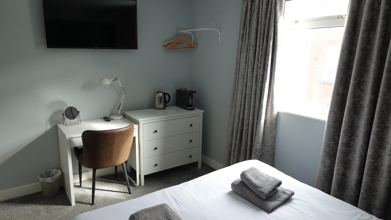 Photo of Bedroom in Southport