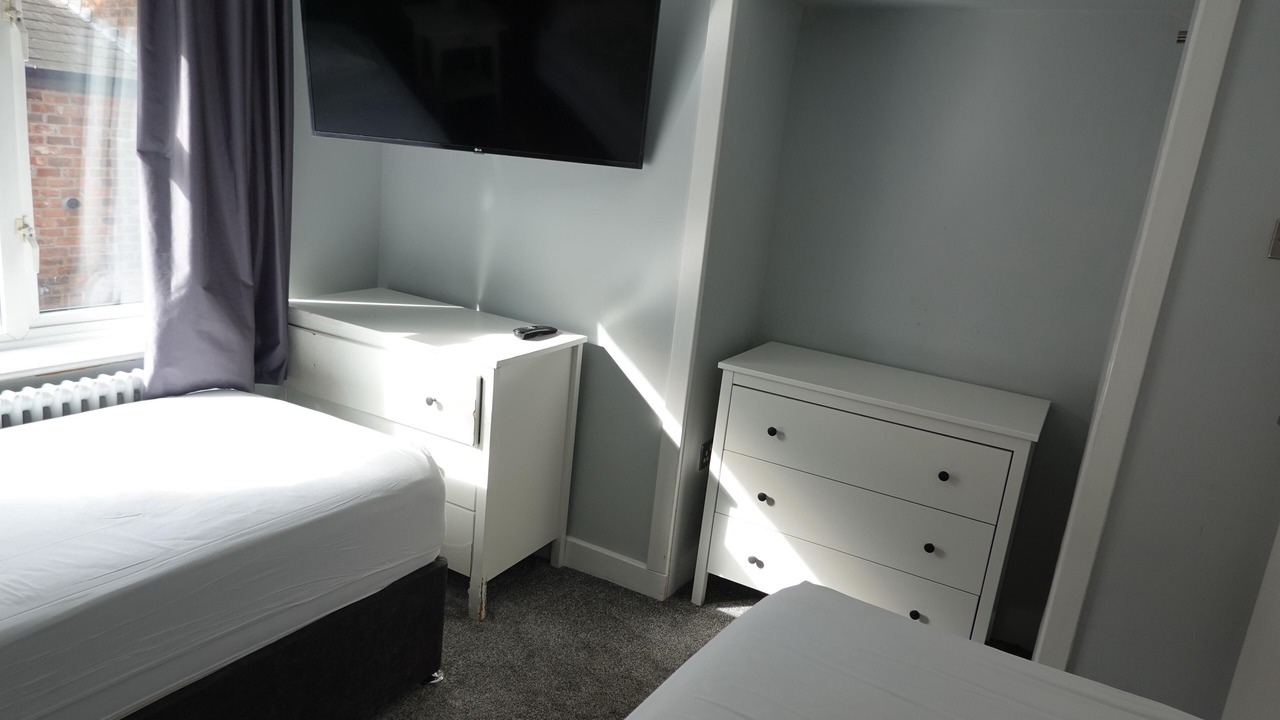 Photo of Bedroom in Southport