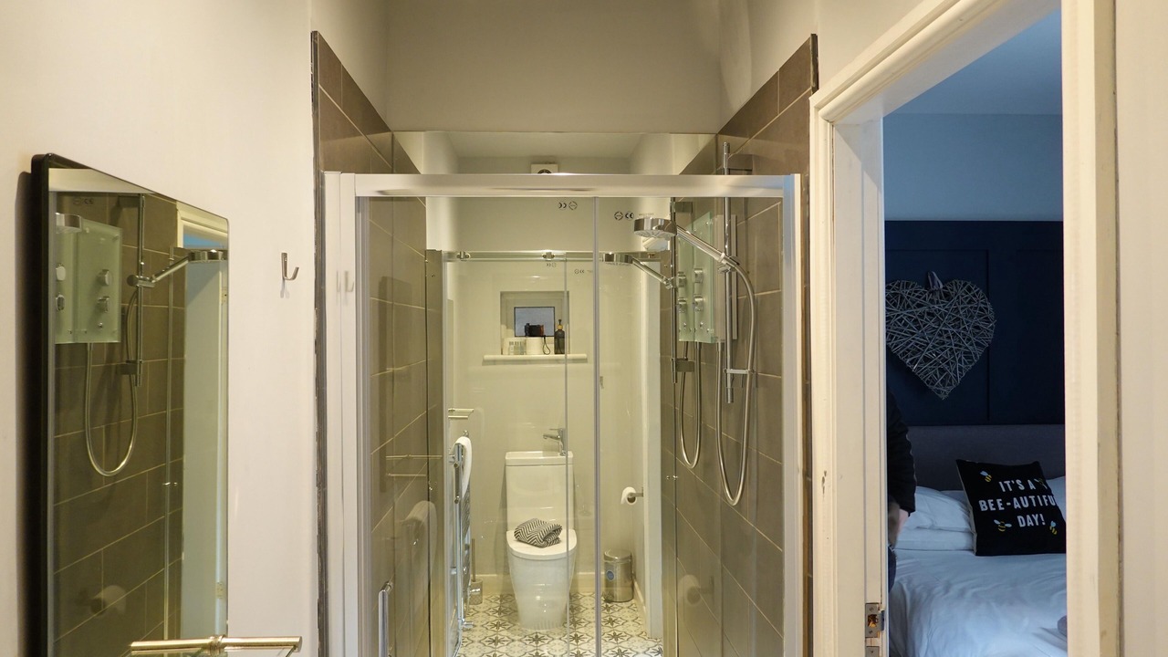 Photo of Bathroom in Southport