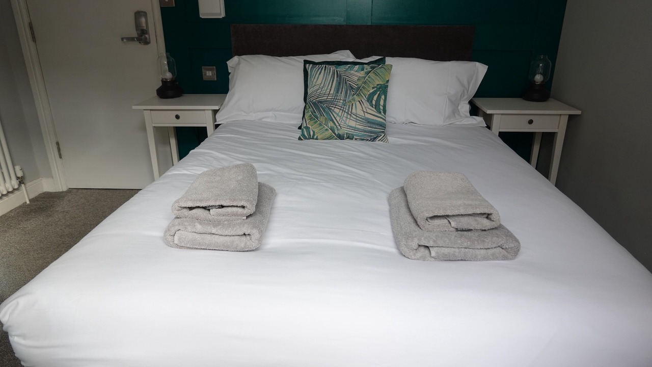 Photo of Bedroom in Southport