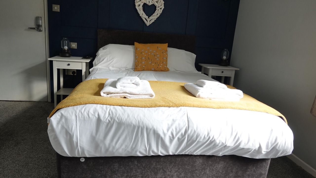 Photo of Bedroom in Southport