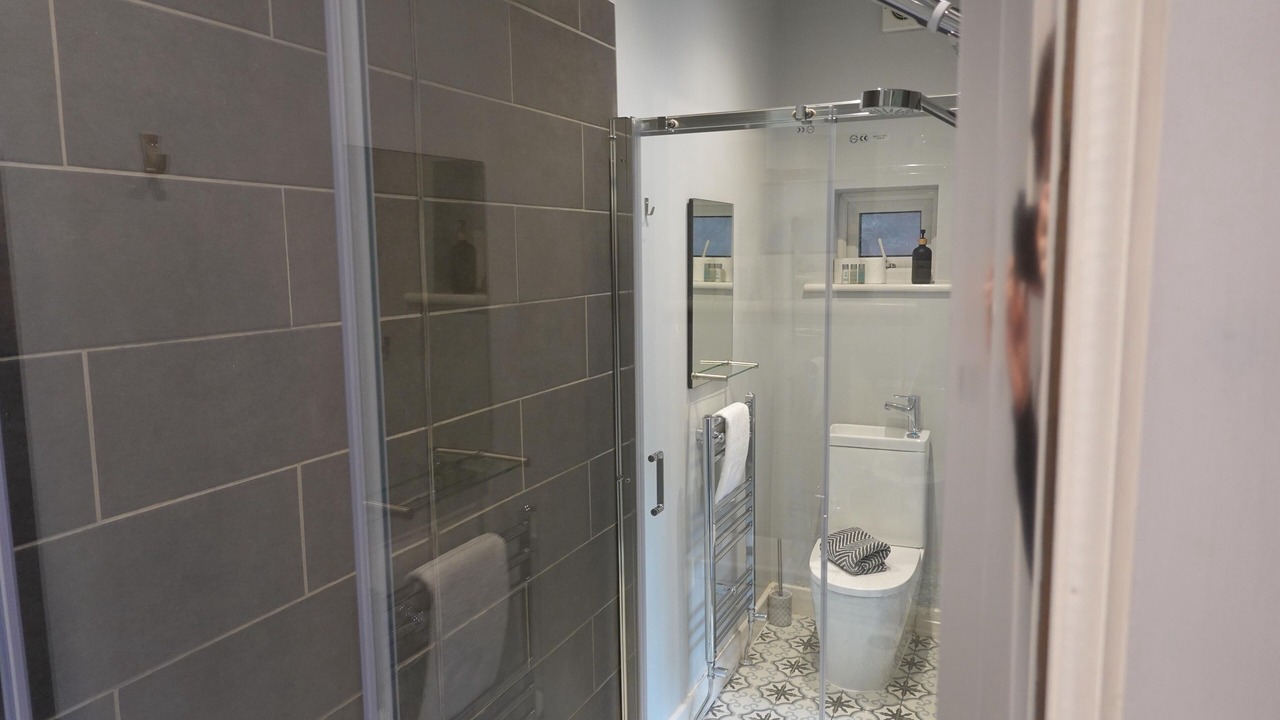 Photo of Bathroom in Southport