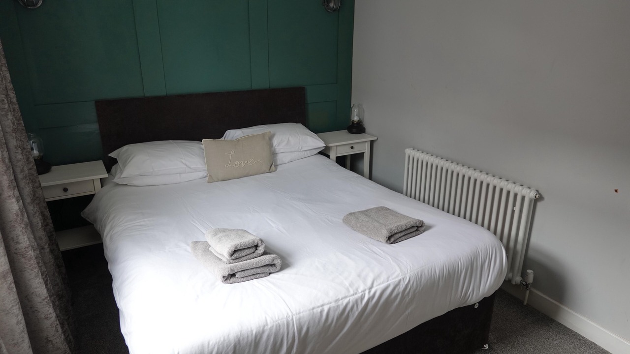 Photo of Bedroom in Southport