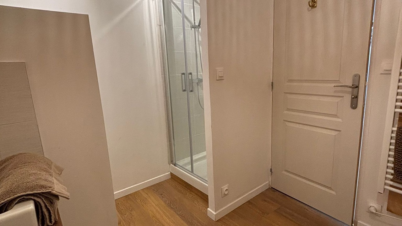 Photo of Bathroom in Loudun