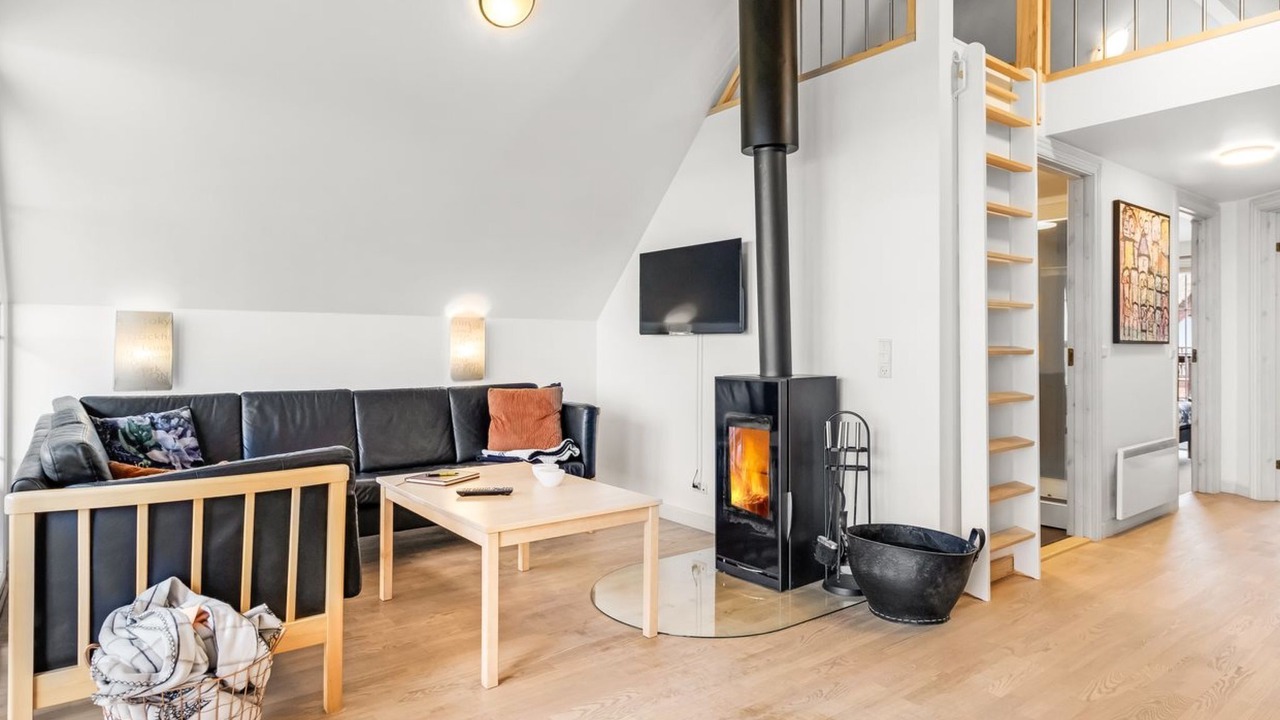 Photo of Livingroom in Kongsmark