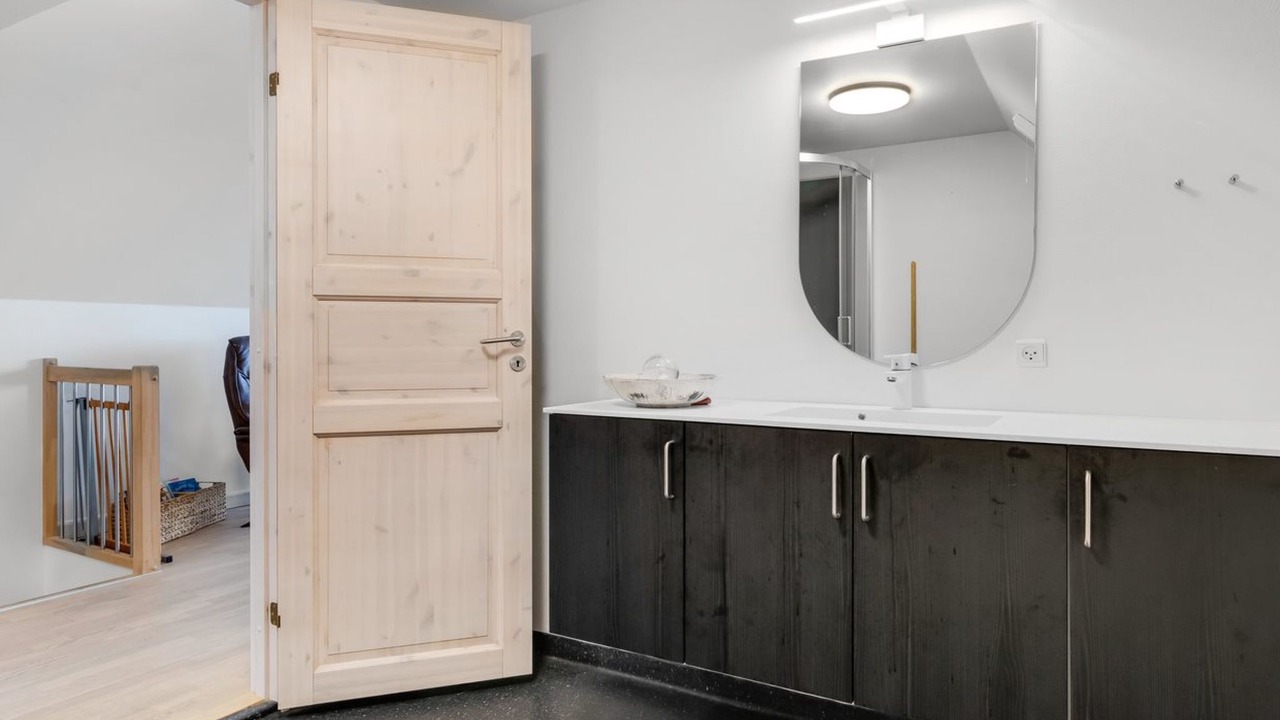Photo of Bathroom in Kongsmark