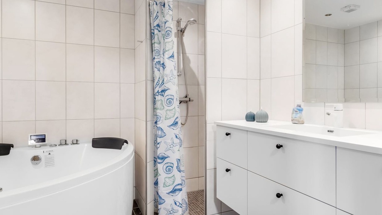 Photo of Bathroom in Kongsmark