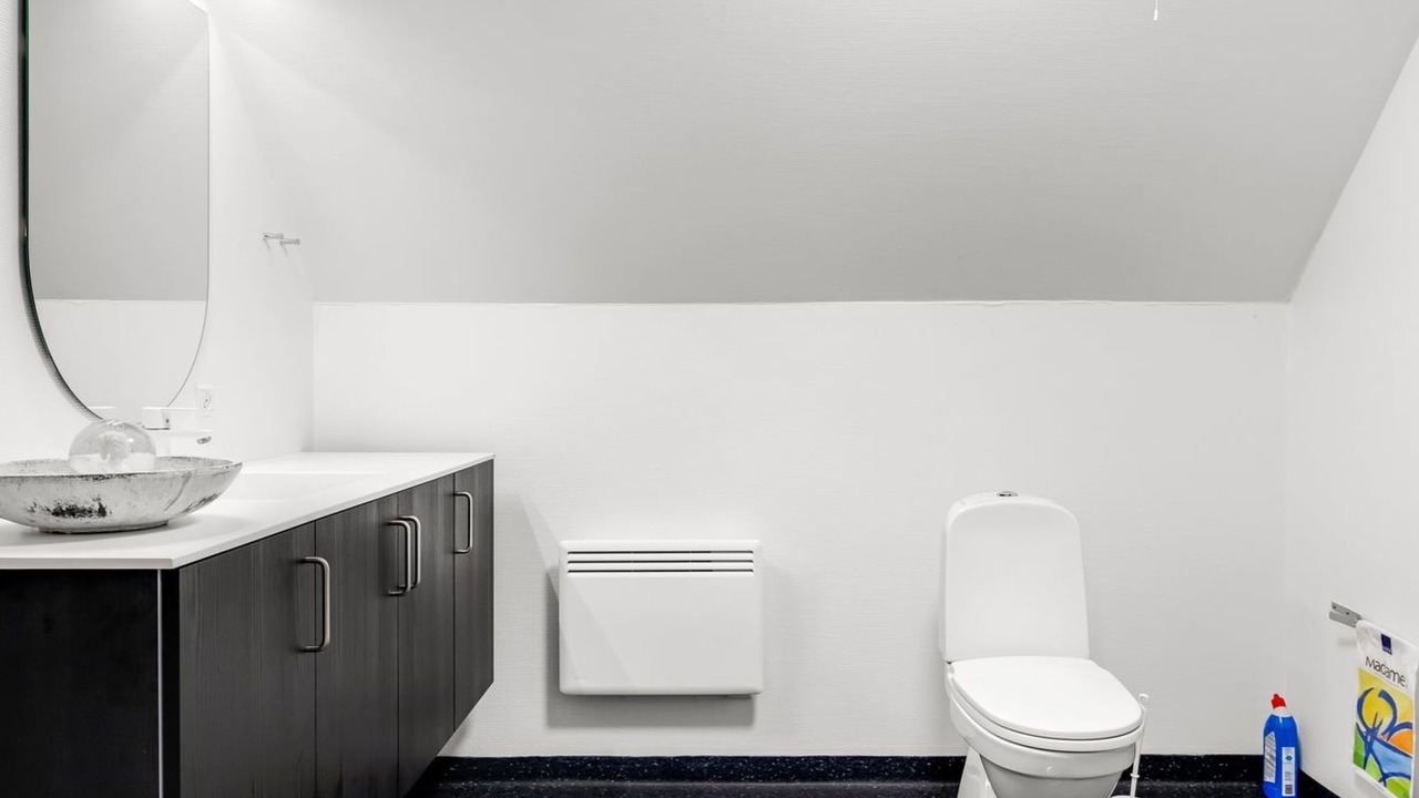 Photo of Bathroom in Kongsmark