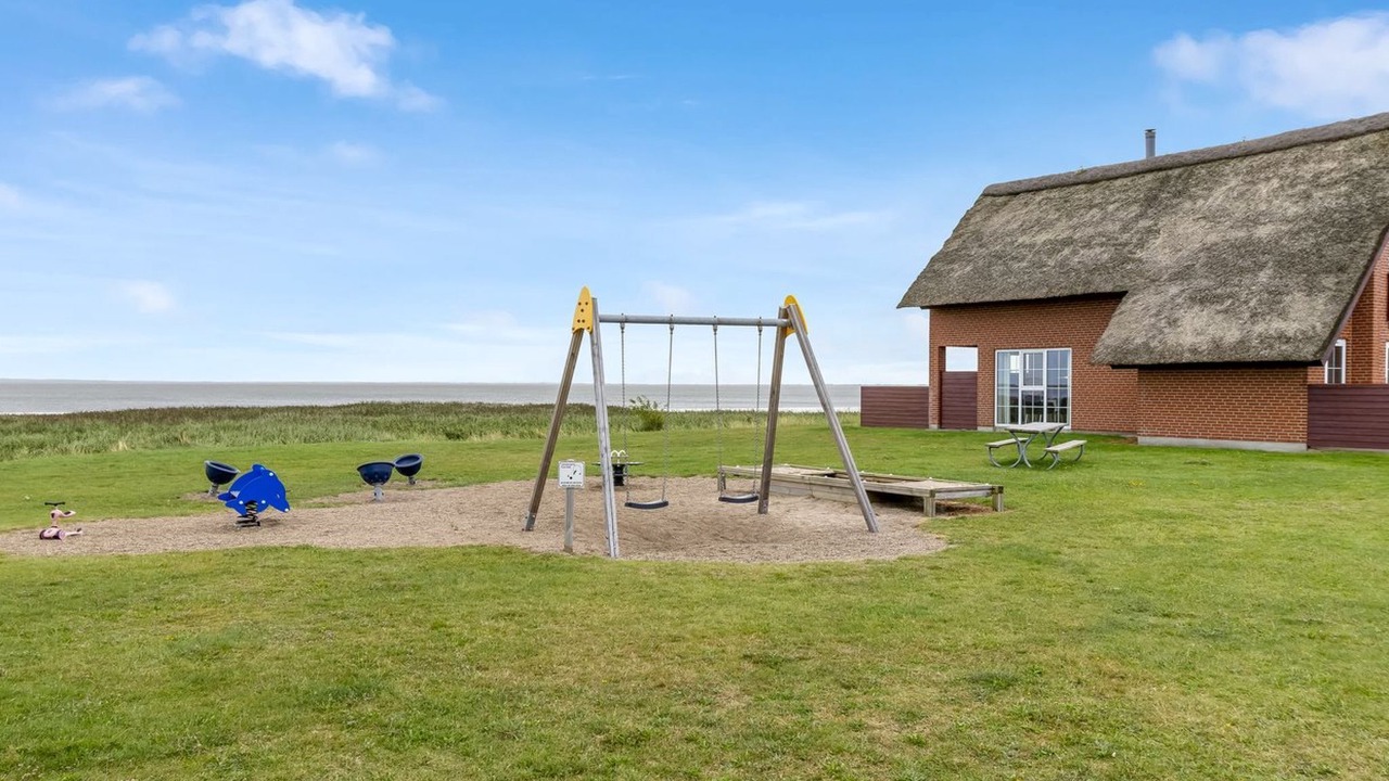 Photo of Outdoor in Kongsmark