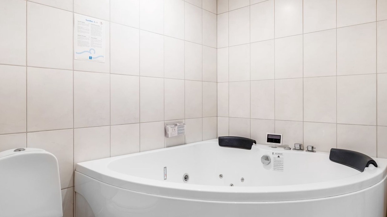 Photo of Bathroom in Kongsmark