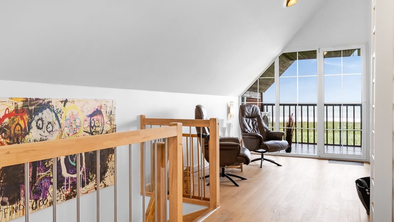 Photo of Livingroom in Kongsmark