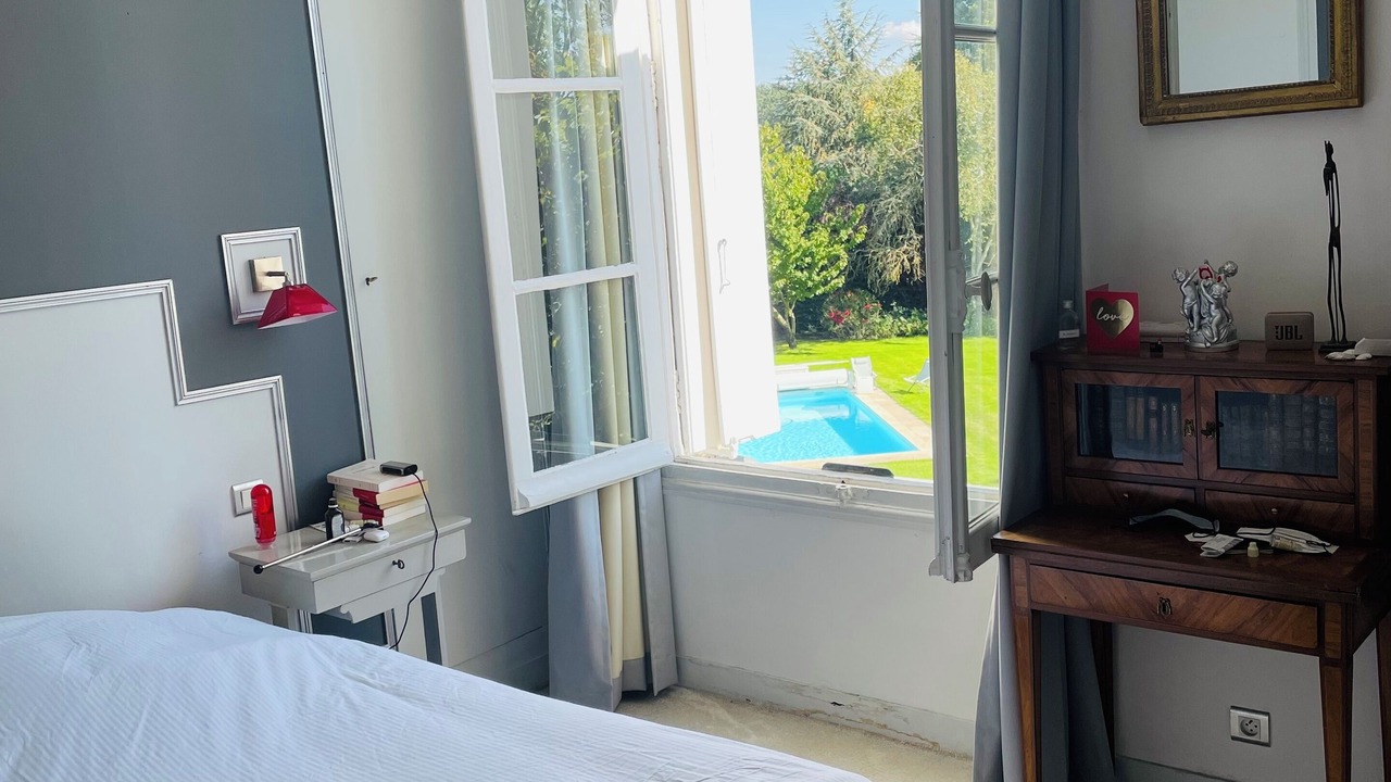 Photo of Bedroom in Bagneux