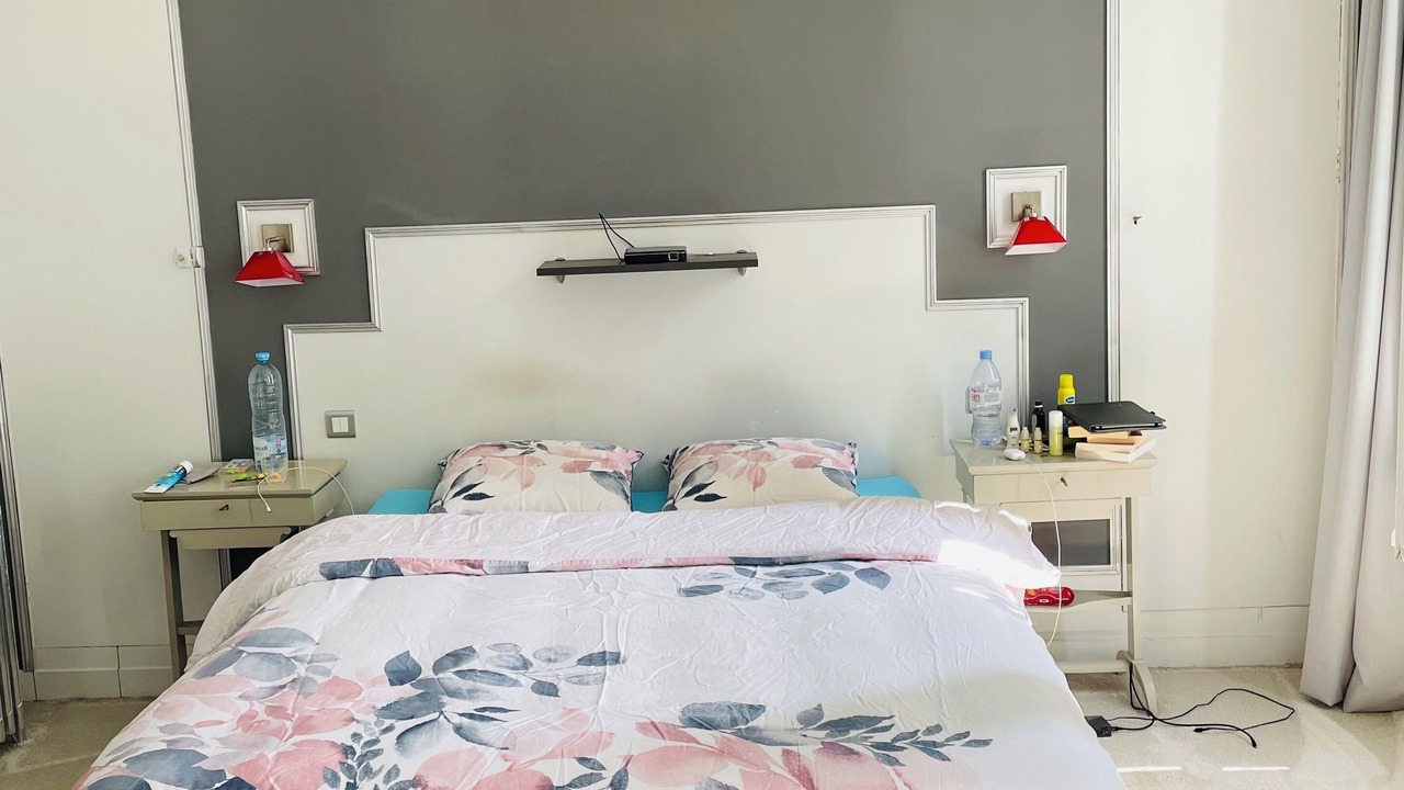 Photo of Bedroom in Bagneux