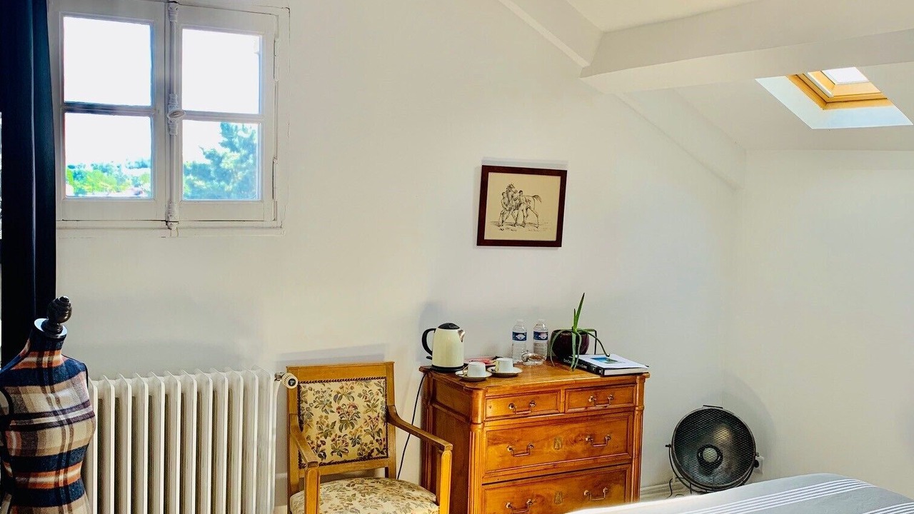 Photo of Bedroom in Bagneux