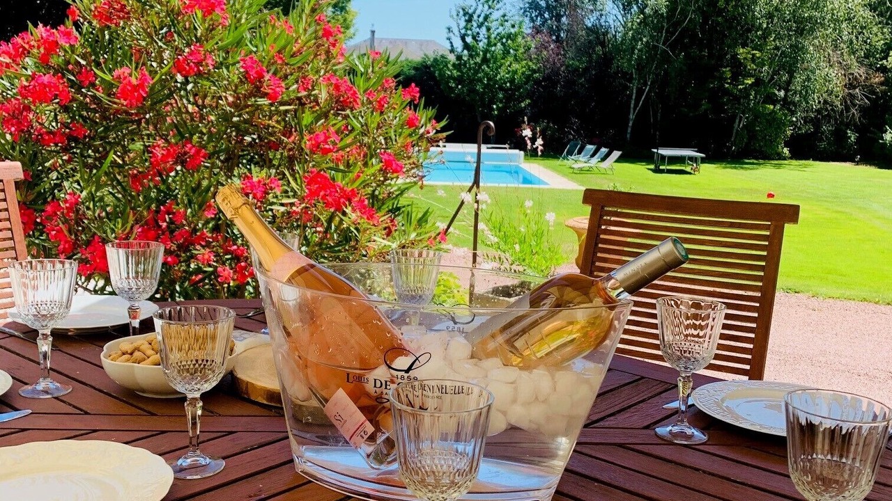 Photo of Outdoor in Bagneux