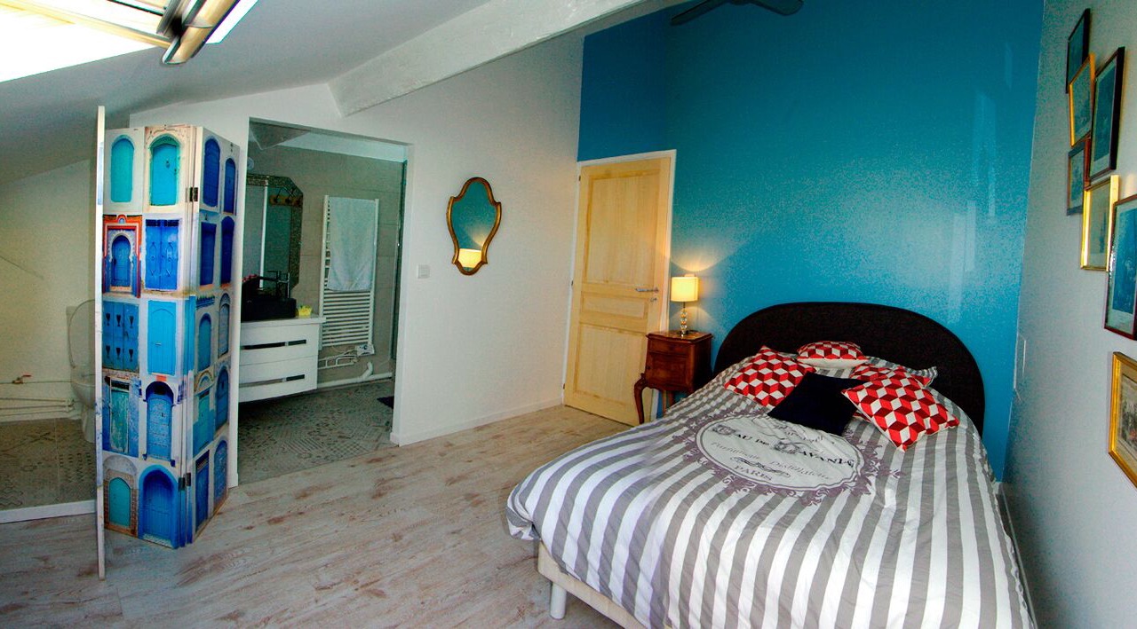 Photo of Bedroom in Bagneux