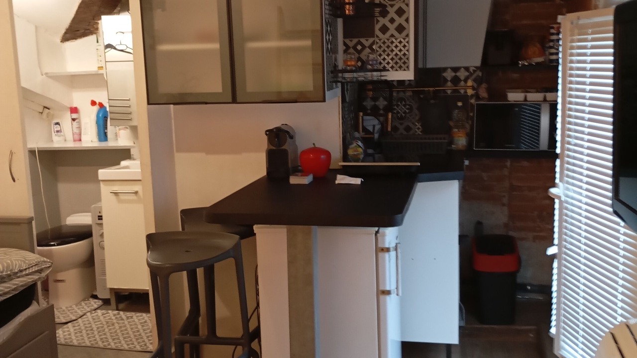 Photo of Kitchen in Capitole