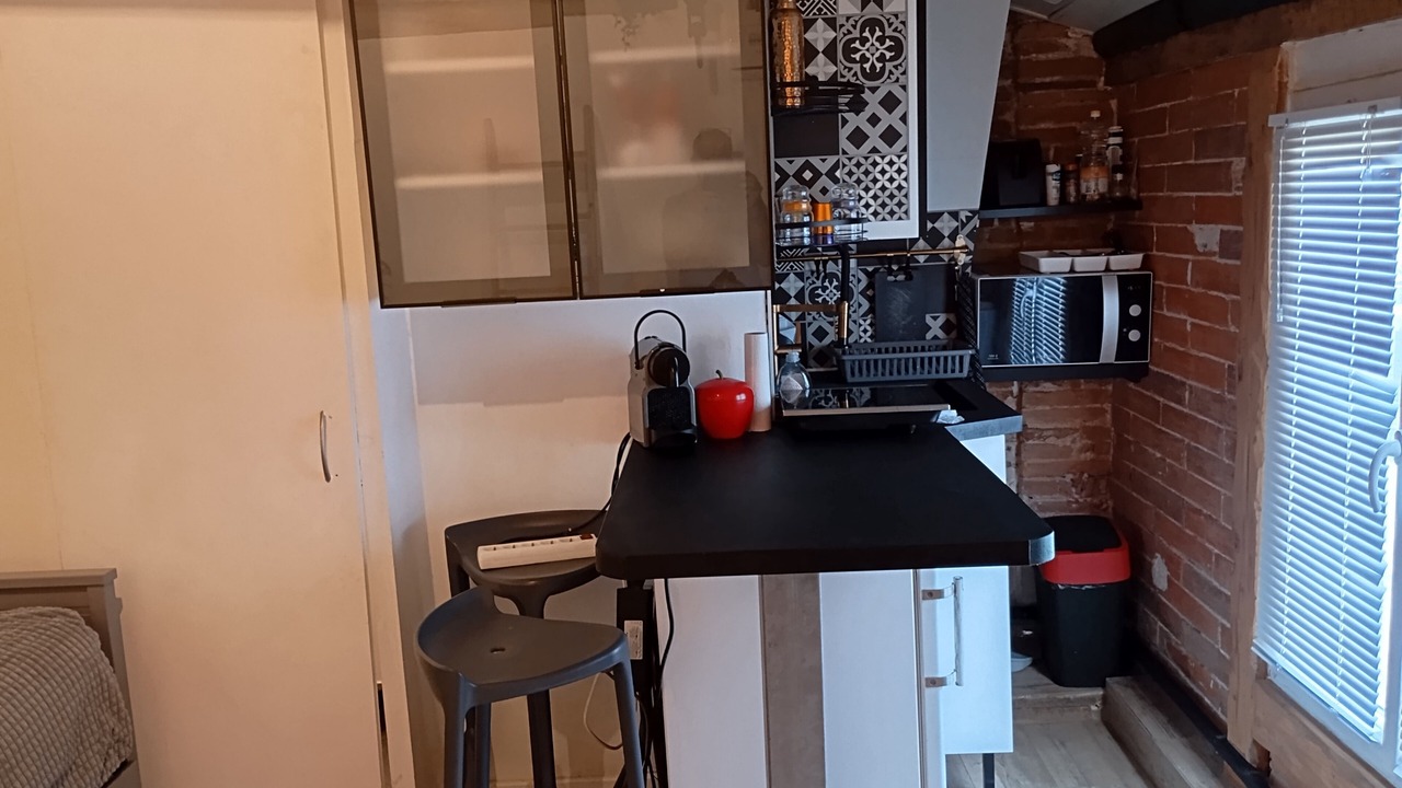 Photo of Kitchen in Capitole