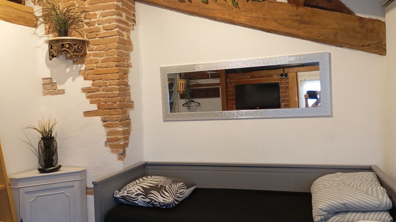 Photo of Bedroom in Capitole