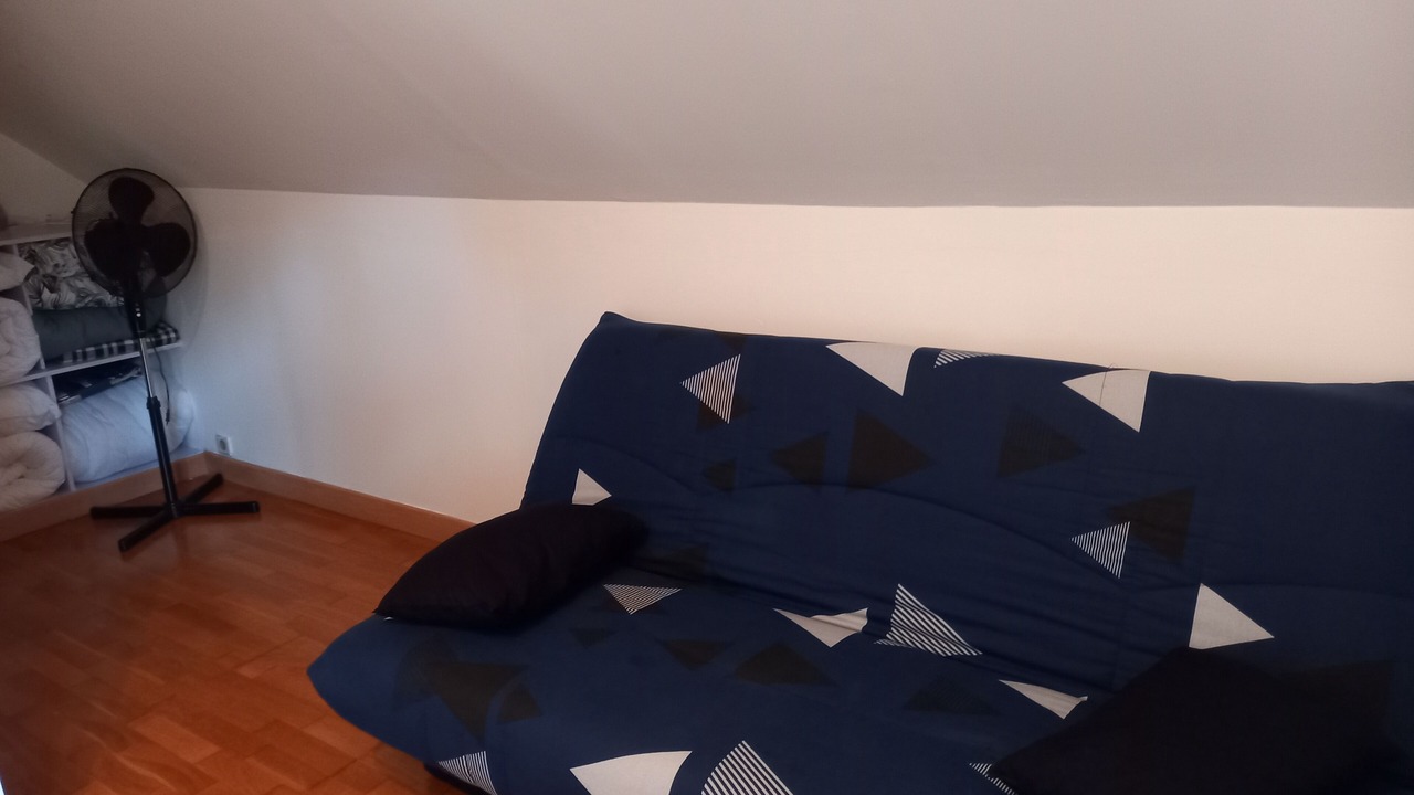 Photo of Livingroom in Manou