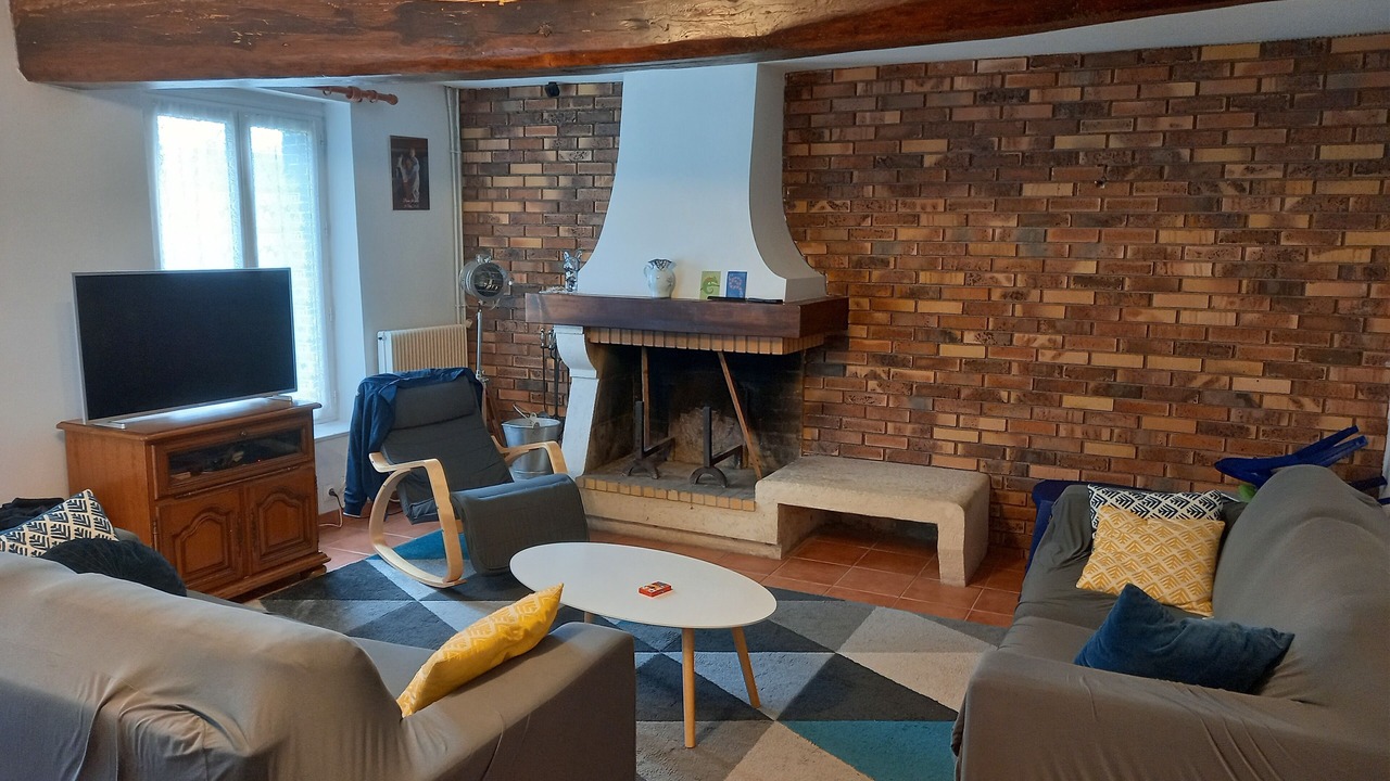 Photo of Livingroom in Manou
