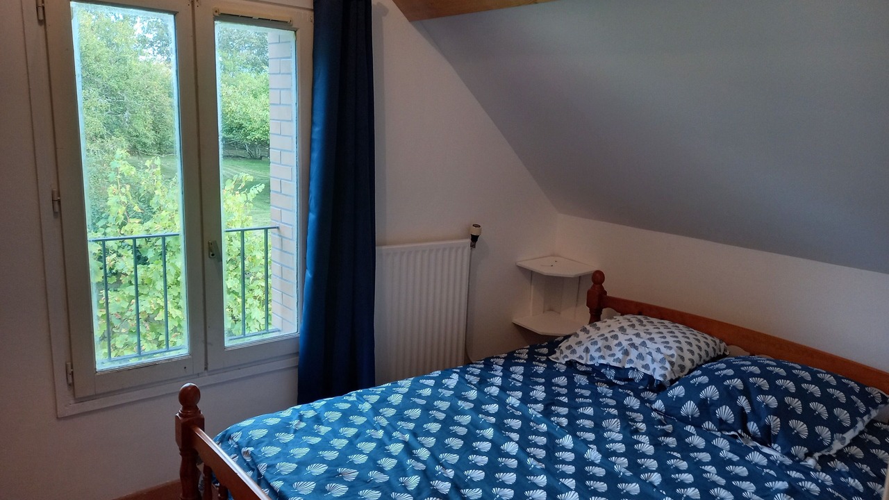 Photo of Bedroom in Manou