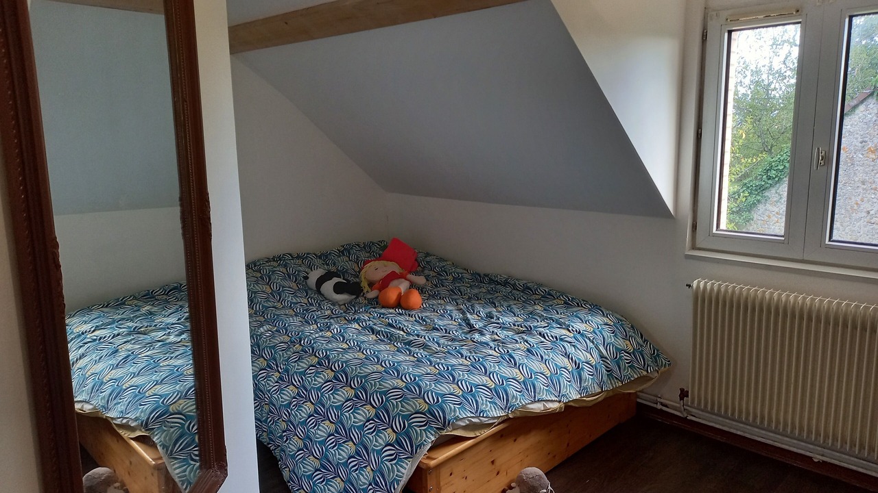 Photo of Bedroom in Manou