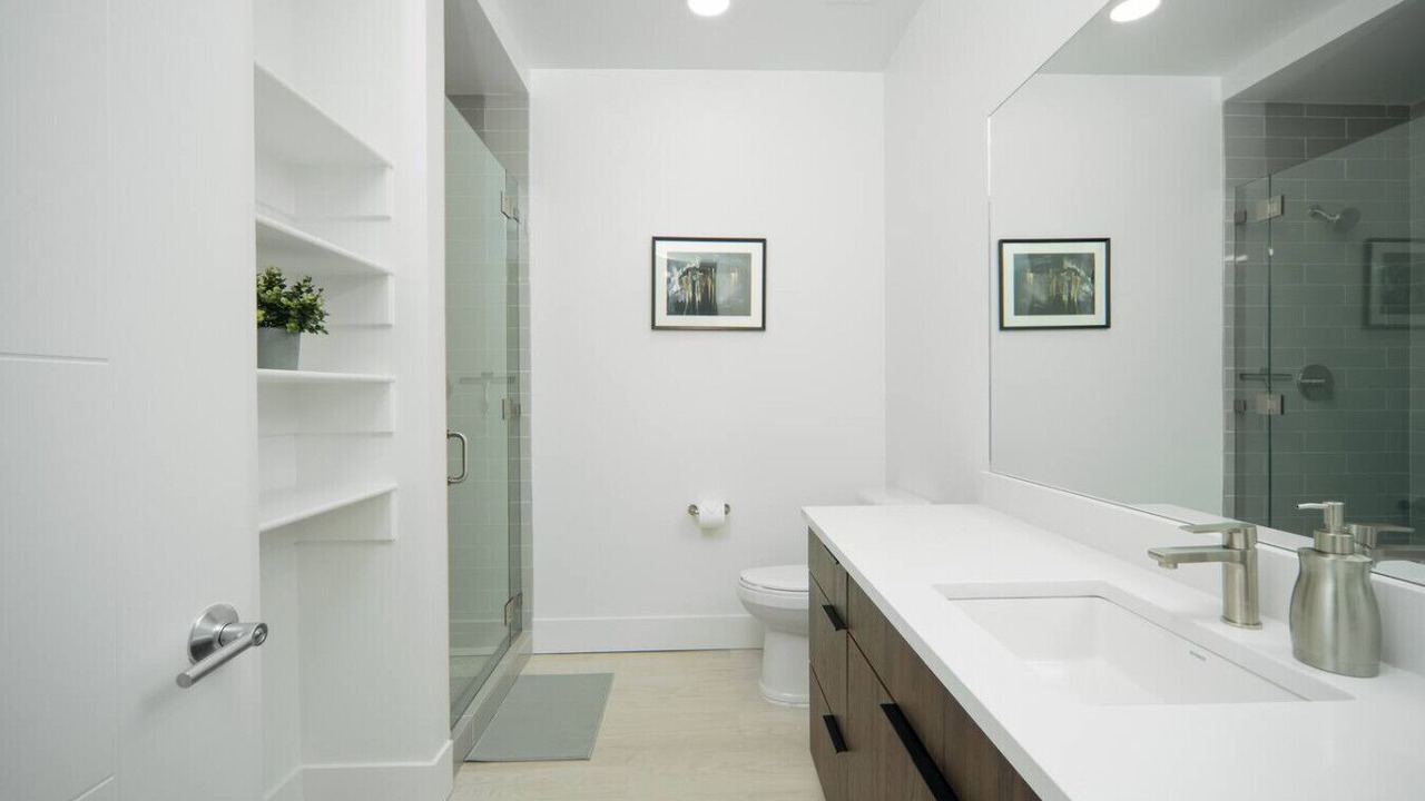 Photo of Bathroom in Rio Grande