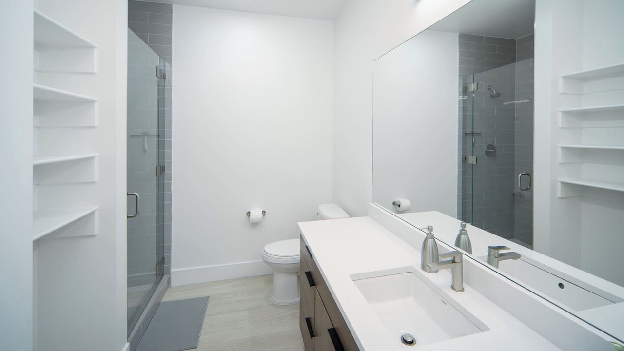 Photo of Bathroom in Rio Grande