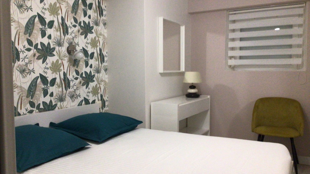 Photo of Bedroom in Brive-la-Gaillarde