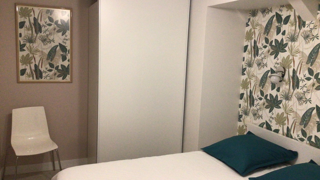 Photo of Bedroom in Brive-la-Gaillarde