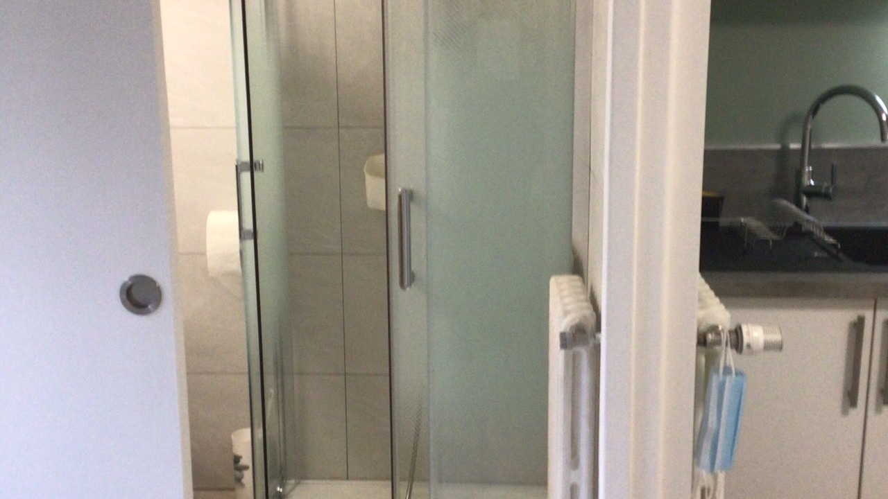 Photo of Bathroom in Brive-la-Gaillarde