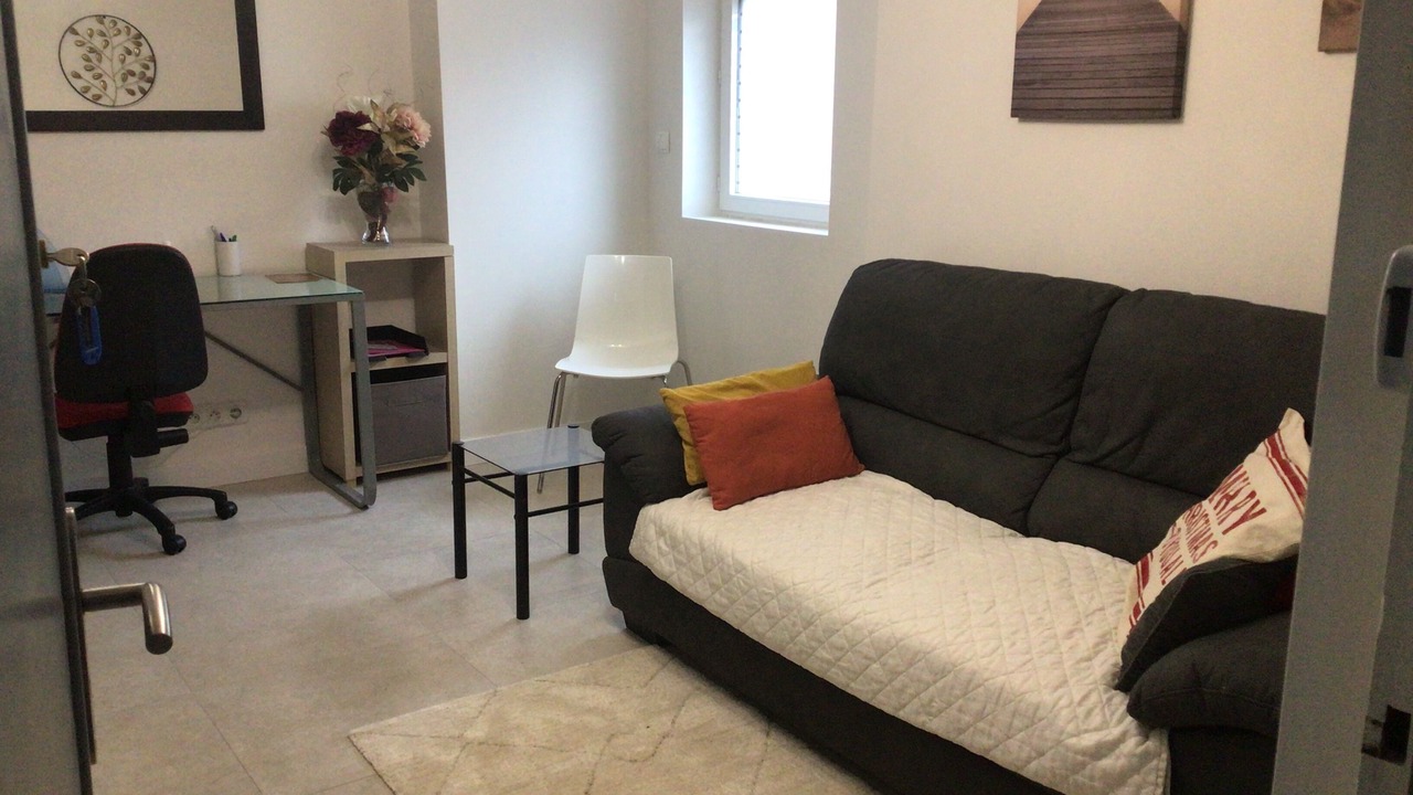 Photo of Livingroom in Brive-la-Gaillarde