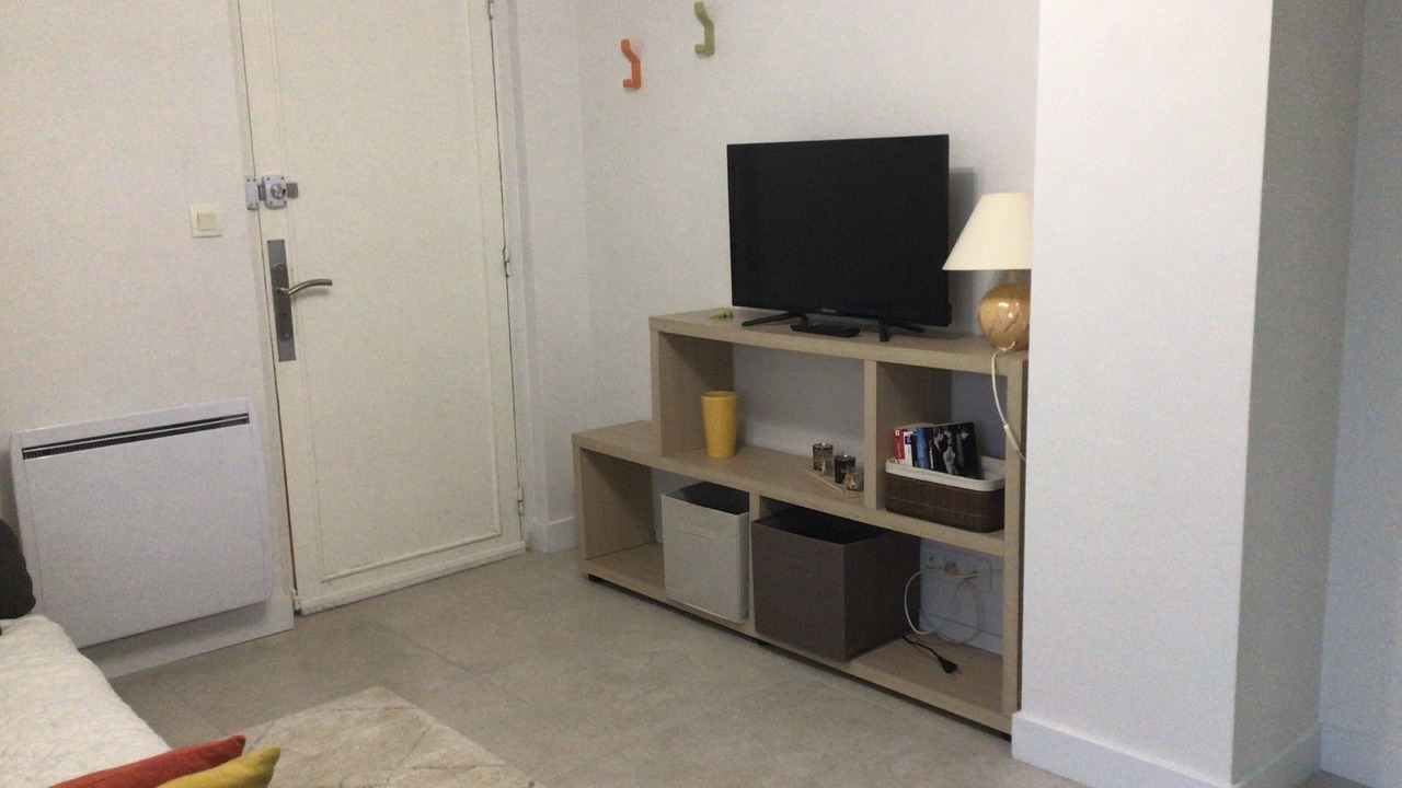 Photo of Livingroom in Brive-la-Gaillarde