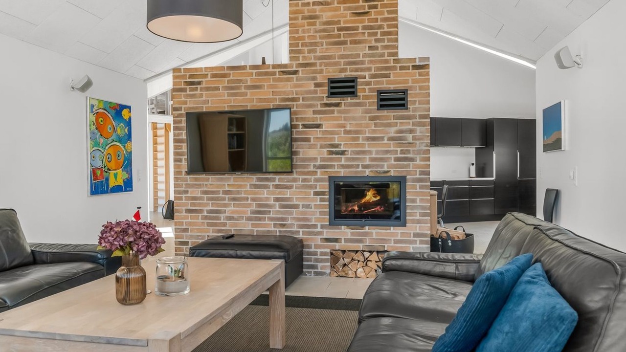 Photo of Livingroom in Nr. Lyngby