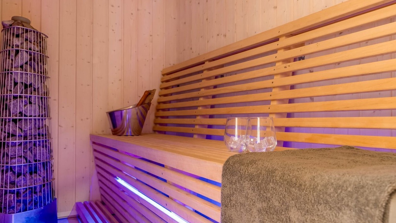 Photo of Bathroom in Nr. Lyngby