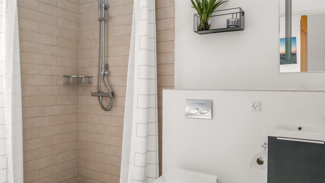 Photo of Bathroom in Nr. Lyngby