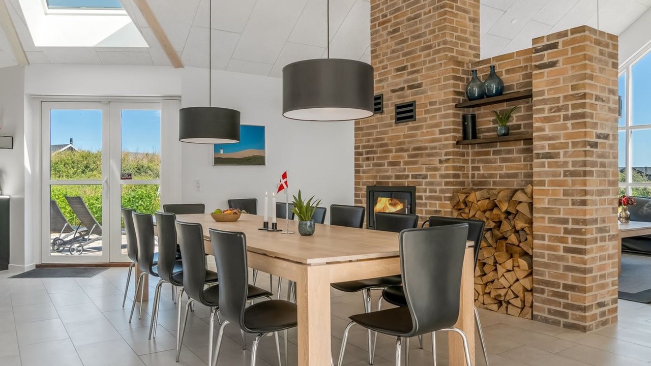 Photo of Livingroom in Nr. Lyngby