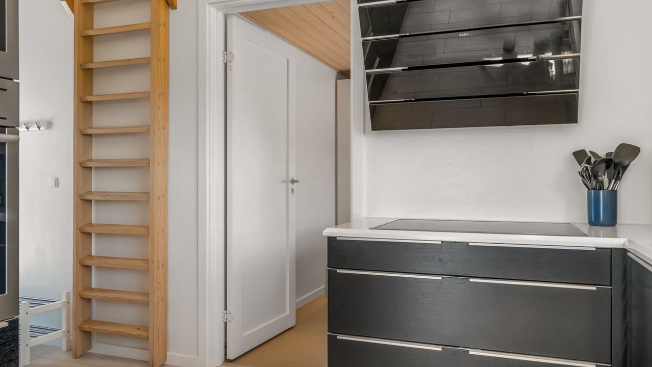 Photo of Bedroom in Nr. Lyngby
