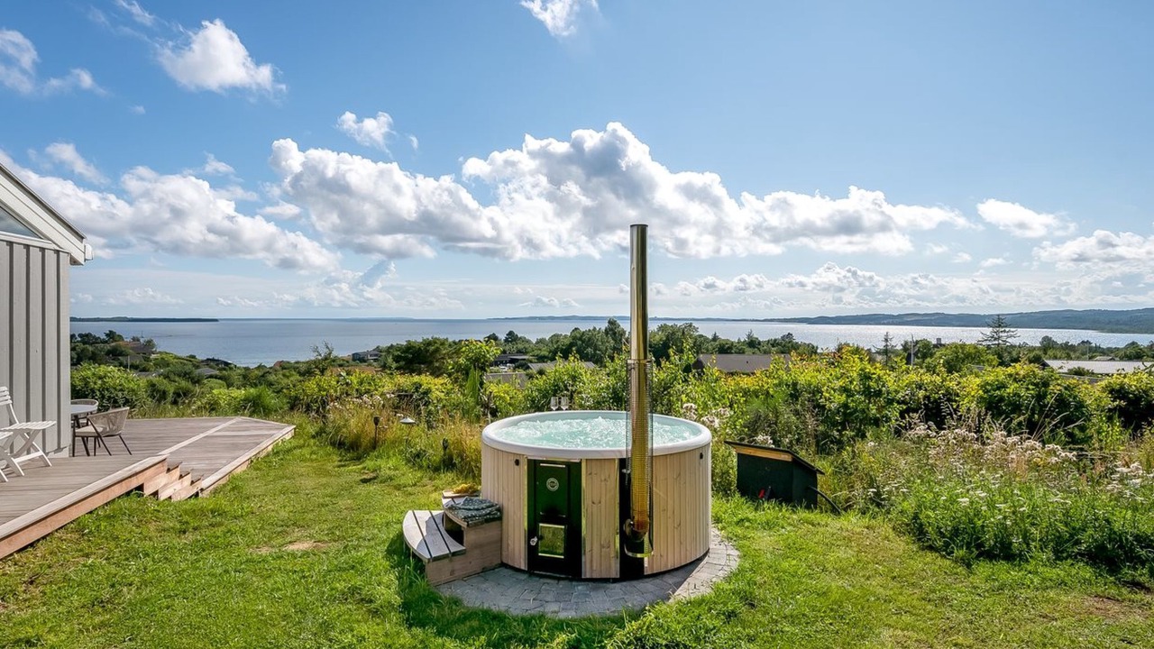 Photo of Bathroom in Handrup Strand