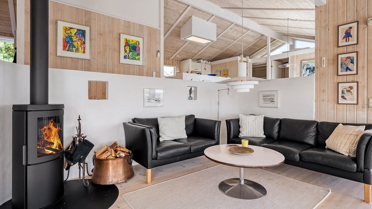 Photo of Livingroom in Handrup Strand