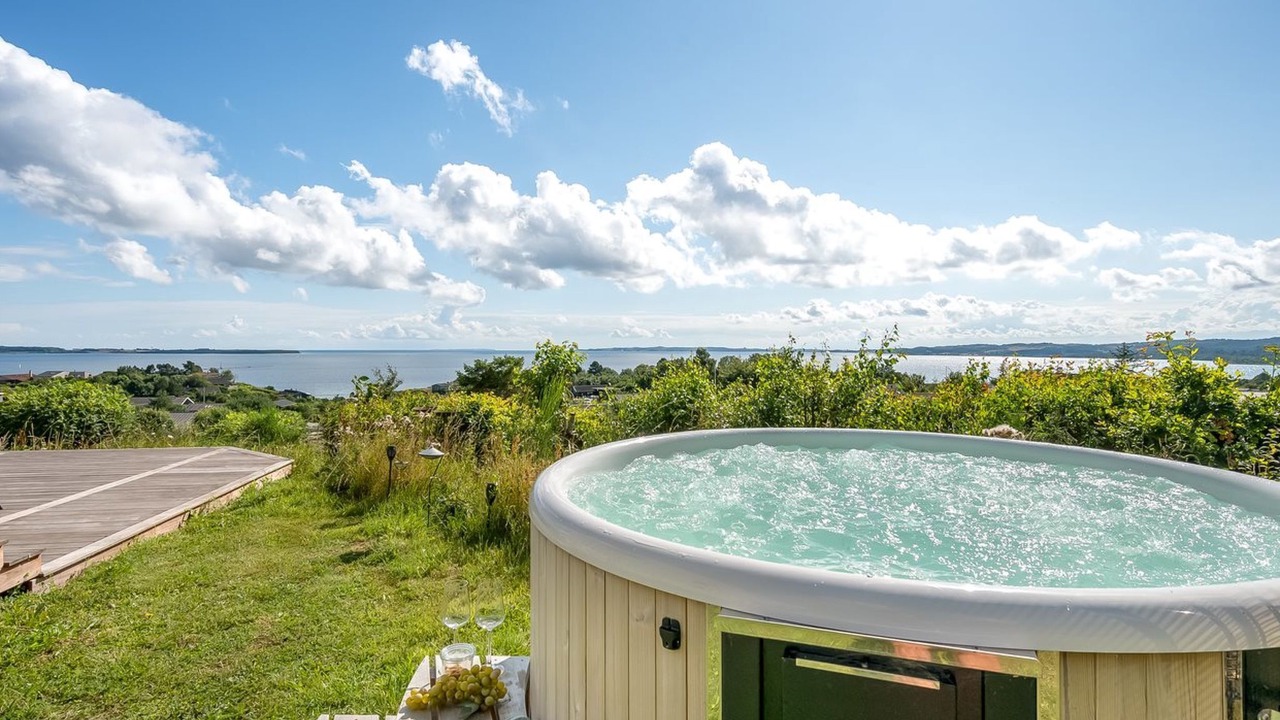 Photo of Bathroom in Handrup Strand