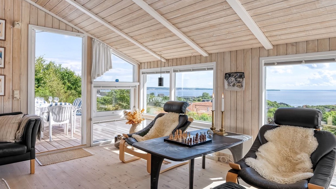 Photo of Livingroom in Handrup Strand