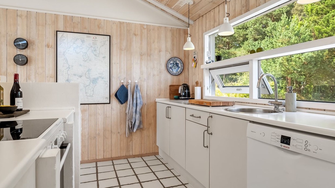 Photo of Bedroom in Handrup Strand
