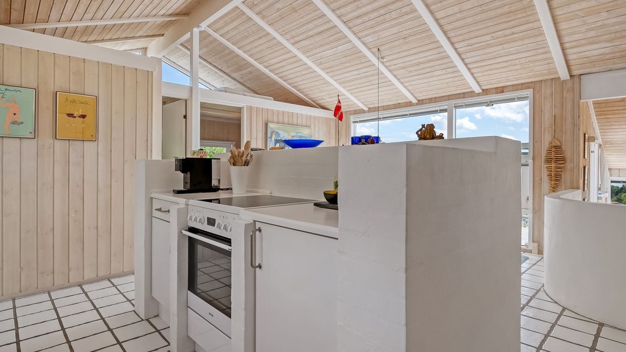 Photo of Bedroom in Handrup Strand