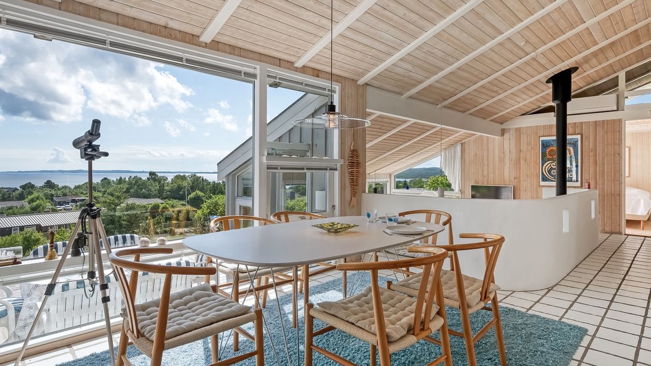 Photo of Livingroom in Handrup Strand