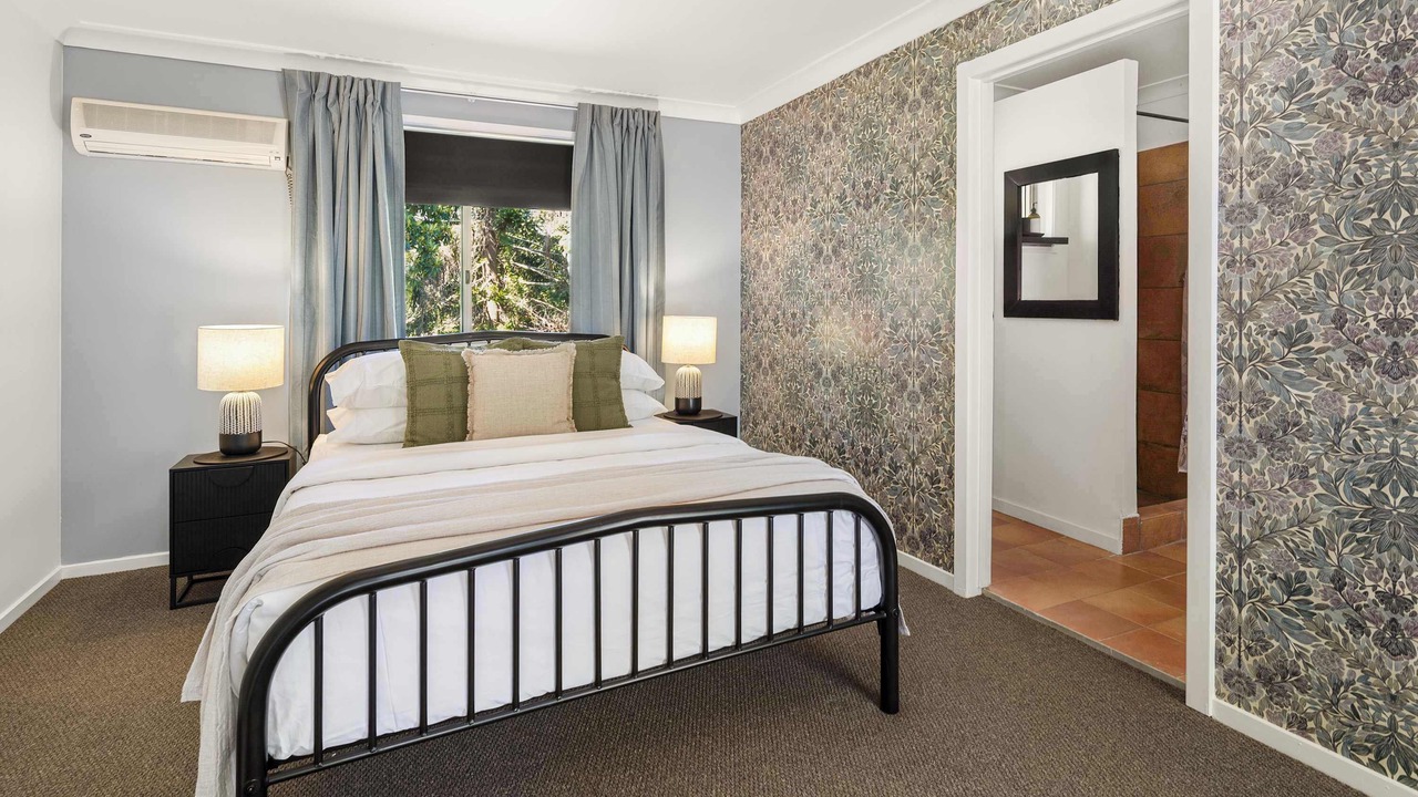 Photo of Bedroom in Mudgeeraba