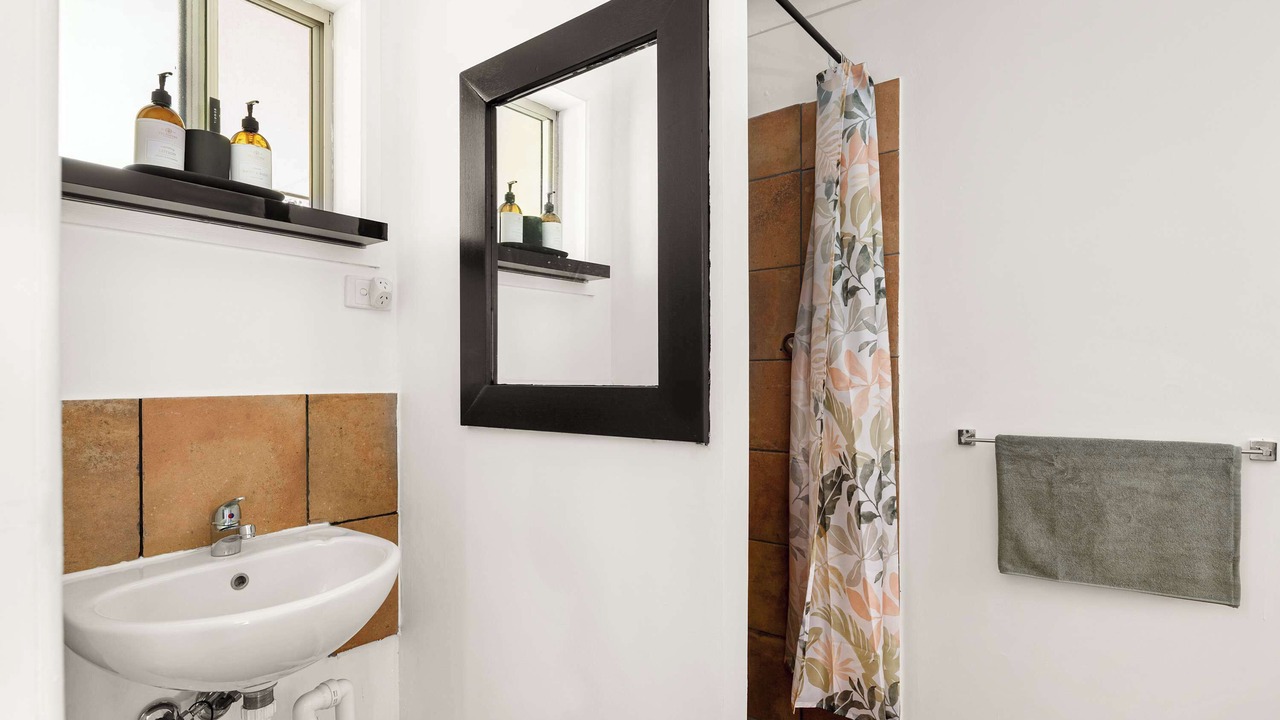 Photo of Bathroom in Mudgeeraba