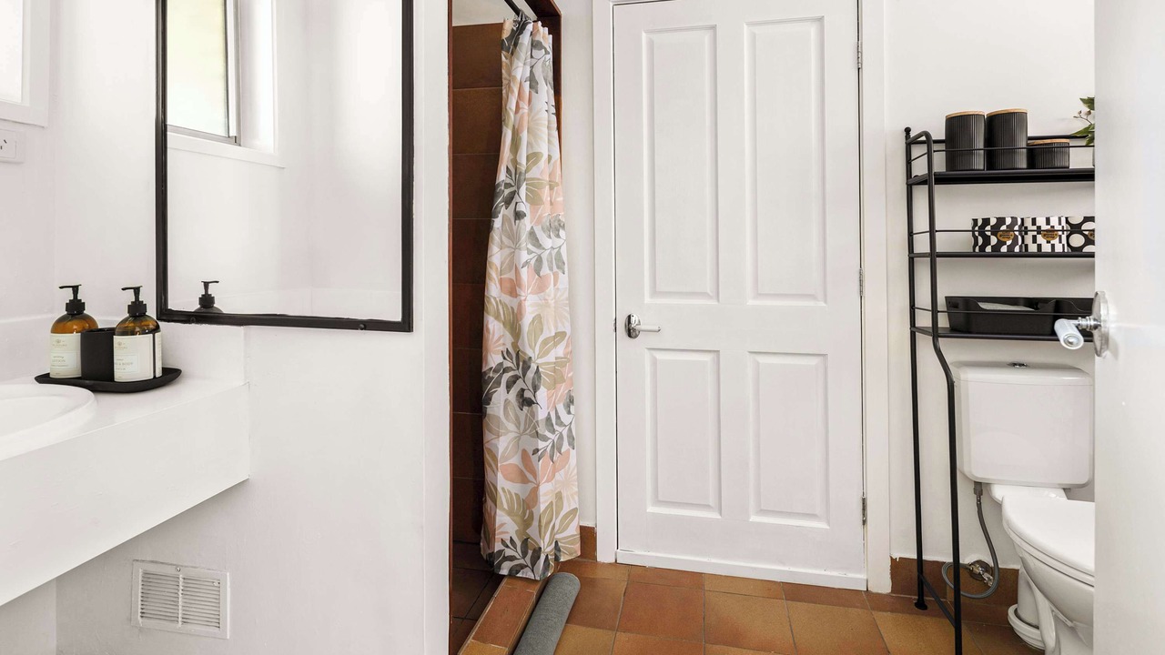 Photo of Bathroom in Mudgeeraba