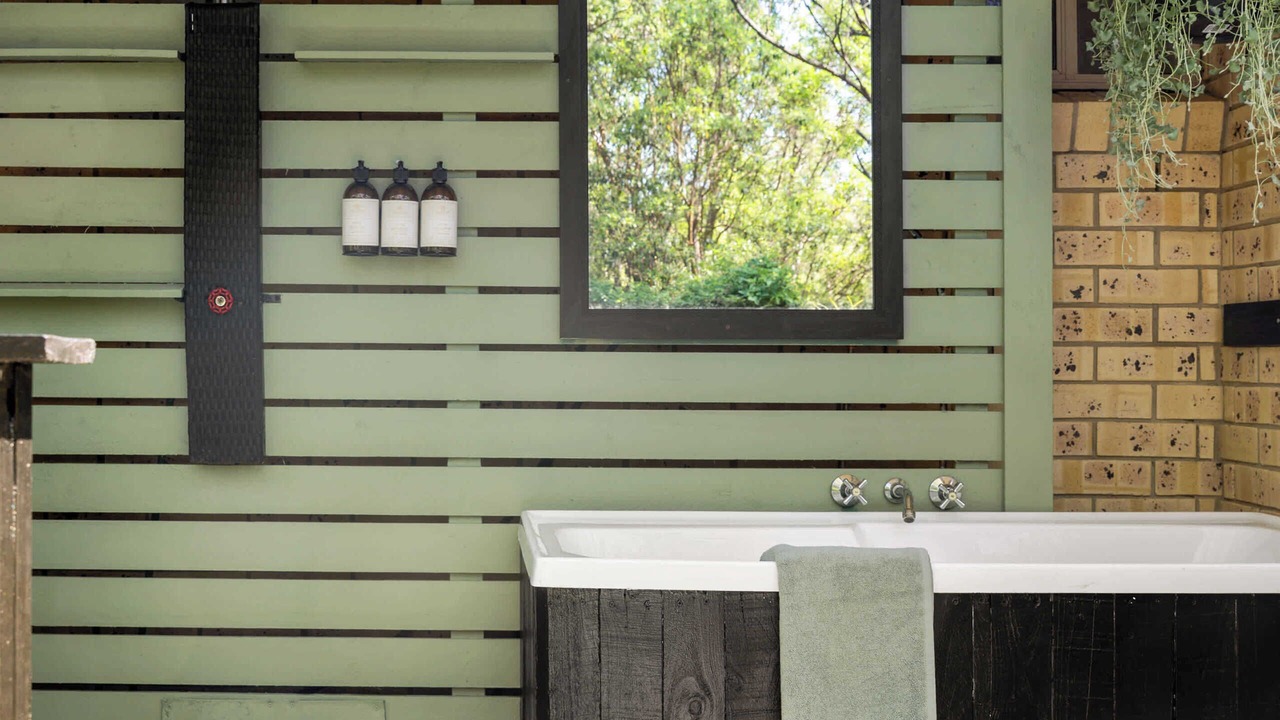 Photo of Bathroom in Mudgeeraba